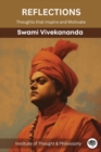 Image for Reflections : Thoughts that Inspire and Motivate (Swami Vivekananda) (by ITP Press)