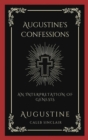 Image for Augustine&#39;s Confessions