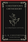 Image for Chesterton&#39;s Othodoxy