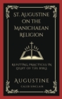 Image for St. Augustine on the Manichaean Religion