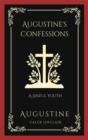 Image for Augustine&#39;s Confessions : A Sinful Youth (Including Thoughts on Pride and Adultery) (Grapevine Press)
