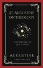 Image for St. Augustine on Theology : The Nature of the Divine (Grapevine Press)