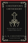 Image for Chesterton&#39;s Orthodoxy