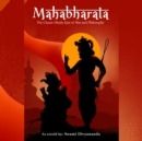 Image for Mahabharata: The Classic Hindu Epic of War and Philosophy