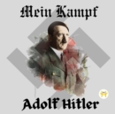 Image for Mein Kampf (Deluxue Harbound Edition)