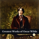 Image for Greatest Works of Oscar Wilde (Deluxe Hardbound Edition)
