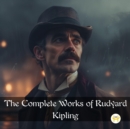 Image for Complete Works of Rudyard Kipling