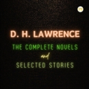 Image for D.H. Lawrence: The Complete Novels and Selected Stories