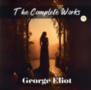 Image for George Eliot: The Complete Works