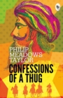 Image for Confessions of A Thug