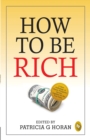 Image for How To Be Rich