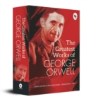 Image for Greatest Works of George Orwell