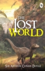 Image for Lost World