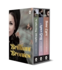 Image for Brilliant Brontes : Boxed Set