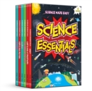 Image for Science Essentials: Science Made Easy : Set of 6 Books