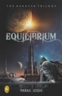 Image for Equilibrium: Book 1