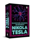 Image for Inventions, Researches, and Writings of Nikola Tesla