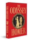 Image for The Odyssey