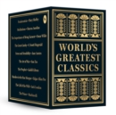 Image for World&#39;s Greatest Classics (Boxed Set)