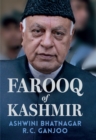 Image for Farooq of Kashmir