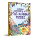 Image for Panchatantra Stories: 108 Moral Stories for Kids