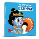 Image for My First Book of Krishna