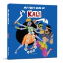 Image for My First Book of Kali