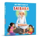 Image for My First Book of Sai Baba