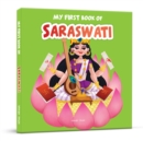 Image for My First Book of Saraswati