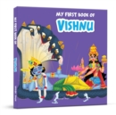 Image for My First Book of Vishnu