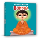 Image for My First Book of Buddha