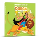 Image for My First Book of Durga