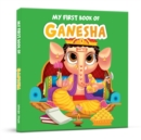 Image for My First Book of Ganesha
