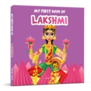 Image for My First Book of Lakshmi