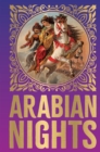 Image for Arabian Nights: Tales of Thousand Nights and a Night: Volume 1
