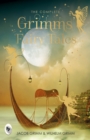 Image for Complete Grimm&#39;s Fairy Tales