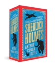 Image for The Complete Novel and Short Stories of Sherlock Holmes