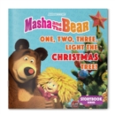 Image for Masha and the Bear : One, Two, Three. Light the Christmas Tree