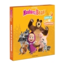 Image for Masha and the Bear Story Books