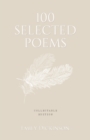 Image for 100 Selected Poems: Emily Dickinson