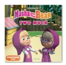 Image for Masha and the Bear