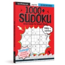 Image for 1000 + Sudoku Brain Games for Smart Minds