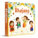 Image for Bhajans for Kids : Illustrated Prayer Book, Bhajans in Three Languages for Easy Understanding