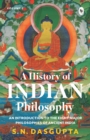Image for A History of Indian Philosophy
