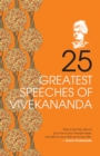 Image for 25 Greatest Speeches of Vivekananda