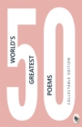 Image for 50 World&#39;s Greatest Poems: Collectable Edition