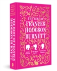 Image for The Best of Frances Hodgson Burnett