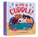 Image for We Love to Cuddle