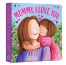 Image for Mummy I Love You