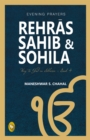 Image for Rehras Sahib &amp;amp; Sohila: Book 4